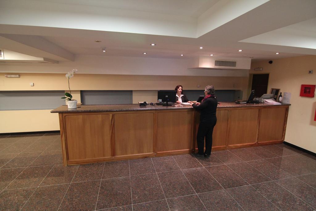 Hotel El Cortijo Neuquen Ngoại thất bức ảnh