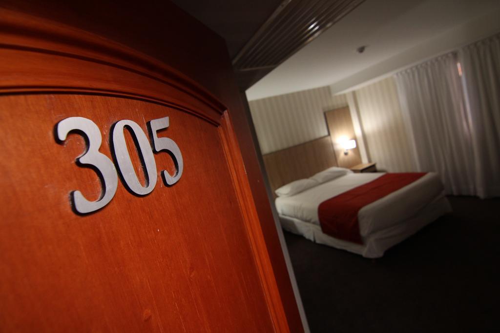 Hotel El Cortijo Neuquen Phòng bức ảnh