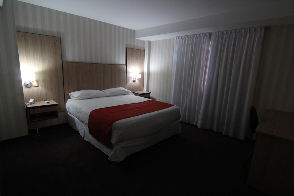 Hotel El Cortijo Neuquen Phòng bức ảnh