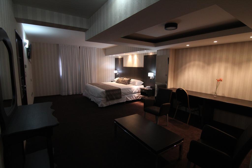 Hotel El Cortijo Neuquen Phòng bức ảnh