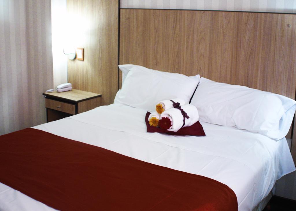 Hotel El Cortijo Neuquen Phòng bức ảnh
